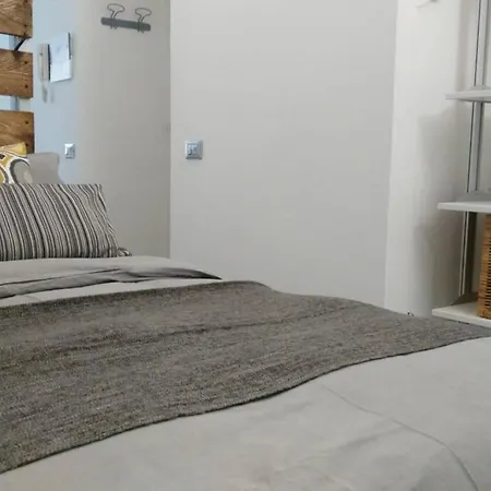Апартаменты Via Colombo 99