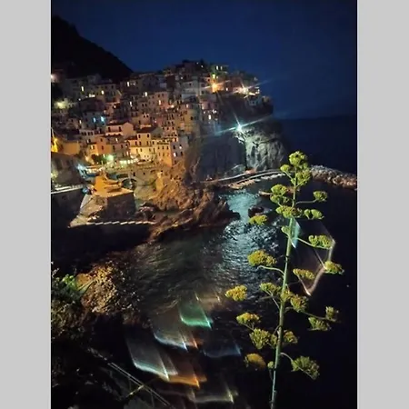 Apartment Via Colombo 99 Riomaggiore