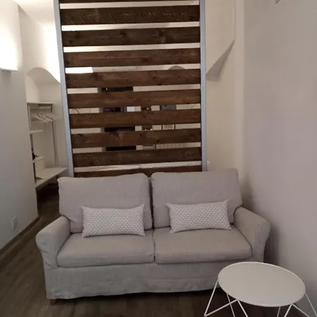 Apartment Via Colombo 99 Riomaggiore